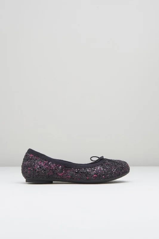 Flats with stylish patternsGirls Helia Ballet Flats