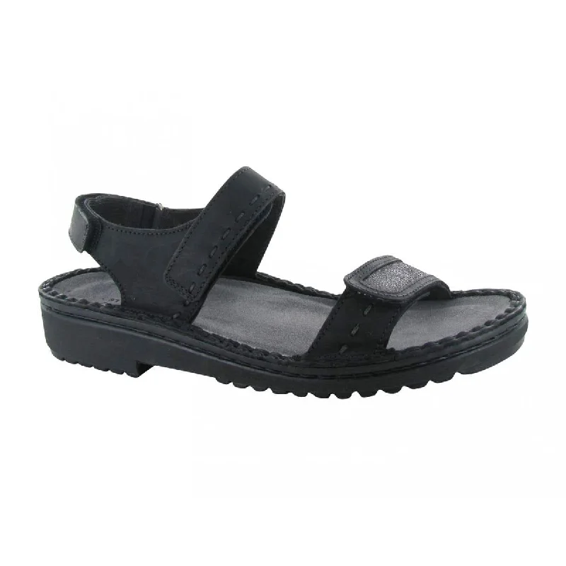 Sandals with soft leatherBenya Adjustable Sandal