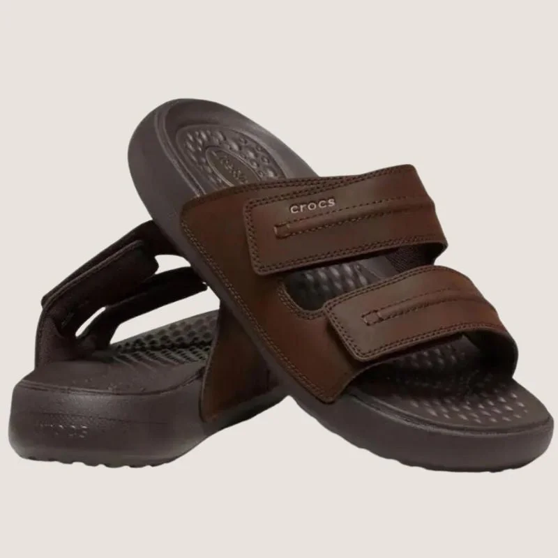 Sandals with soft liningCrocs Yukon Vista II LiteRide Sandal