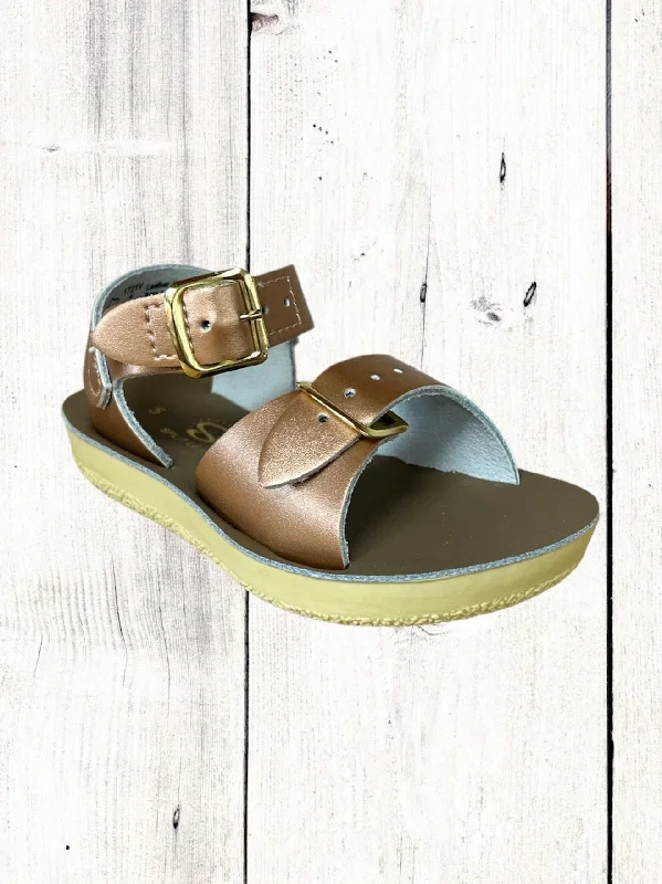 Sandals for everyday trendsSun-San Surfer H&L Sandal **Final Sale**