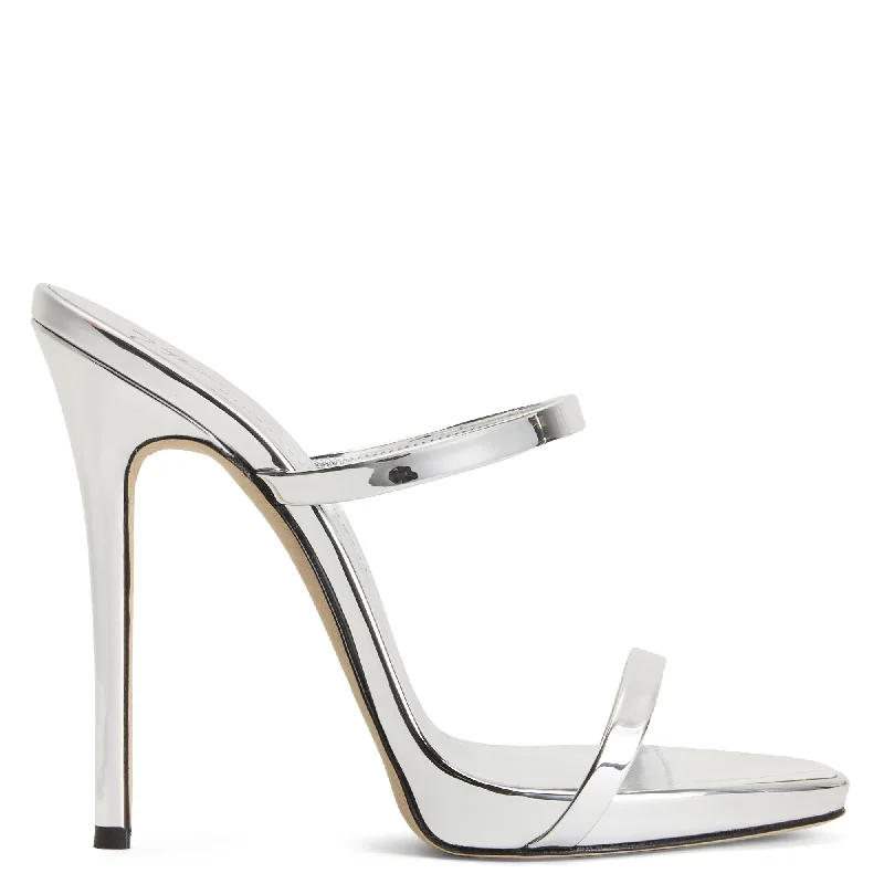 Sandals with subtle designsGiuseppe Zanotti Darsey