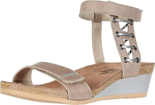 Sandals for trendy looksWizard Ankle Strap Sandal (5043)