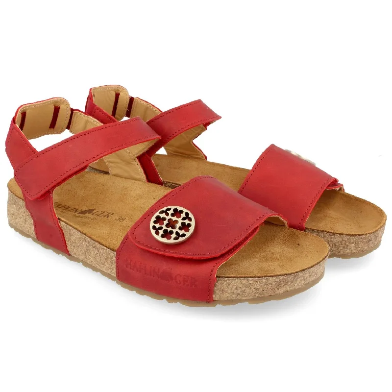 Sandals for urban comfortWomen's Ellie Sandal In Rose