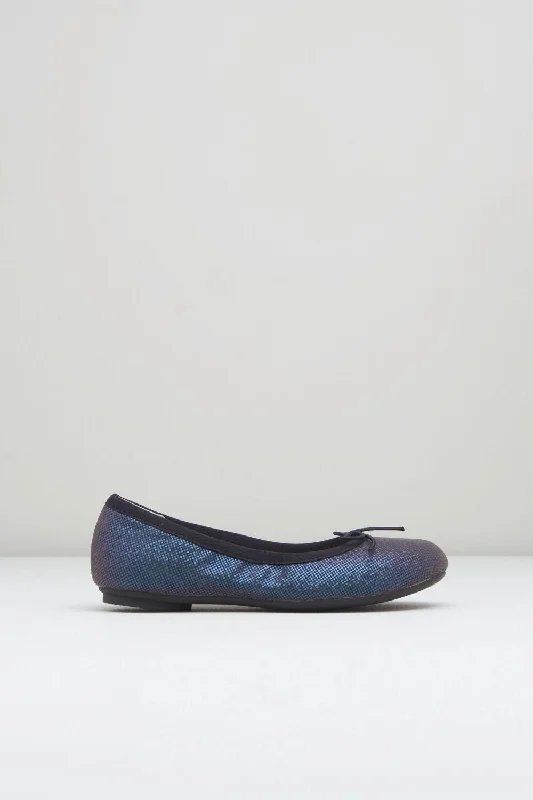 Flats with durable heelsGirls Leda Ballet Flats