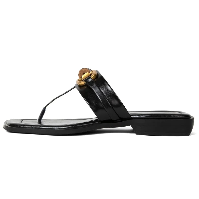 Sandals with modern trendsJeffrey Campbell Bora Bora Sandal