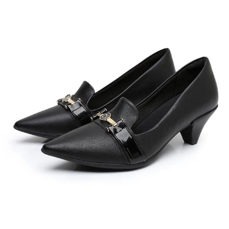 Gleaming Charm Pumps (119.012)