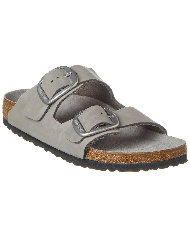 Sandals for urban designsBirkenstock Arizona Big Buckle Narrow Leather Sandal