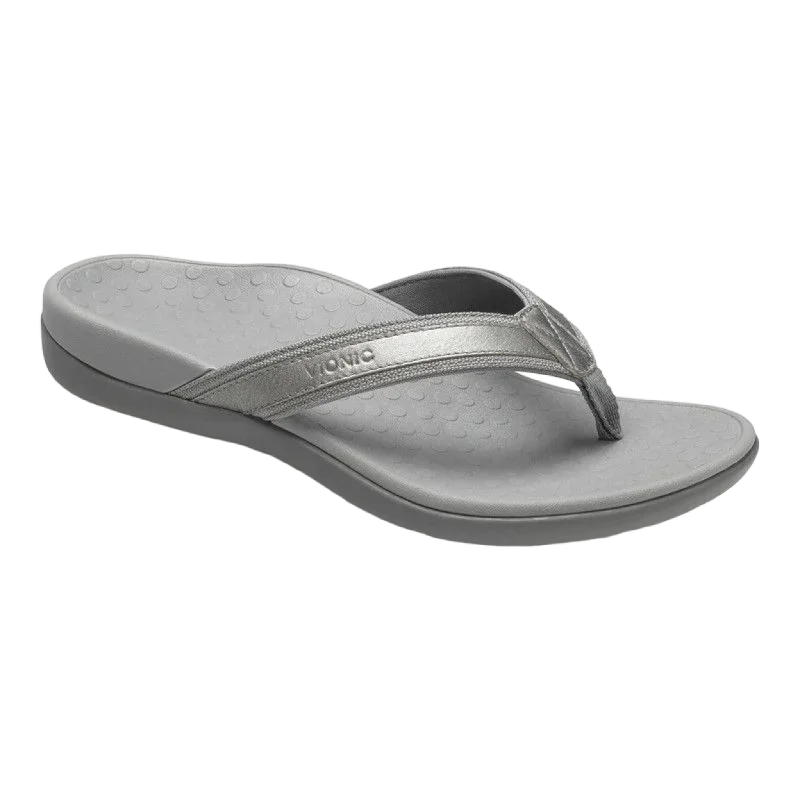 Sandals with grippy soleTide II Toe Post Sandal