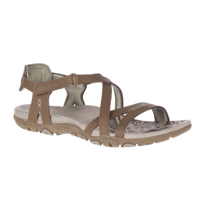 Sandals for urban trendsMerrell Women's Sandspur Rose LTR