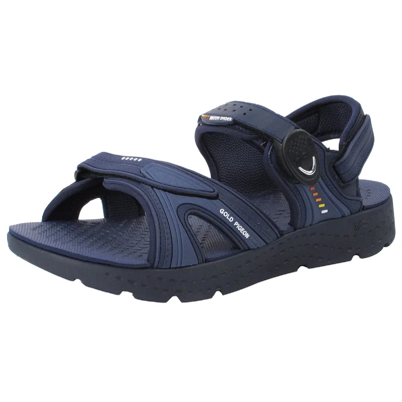 Sandals for everyday wearEVA: 8693 Navy