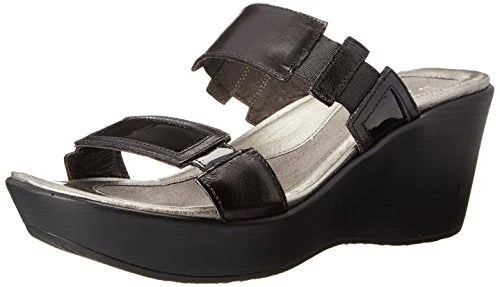 Sandals with matte finishTreasure Sandal (38014)