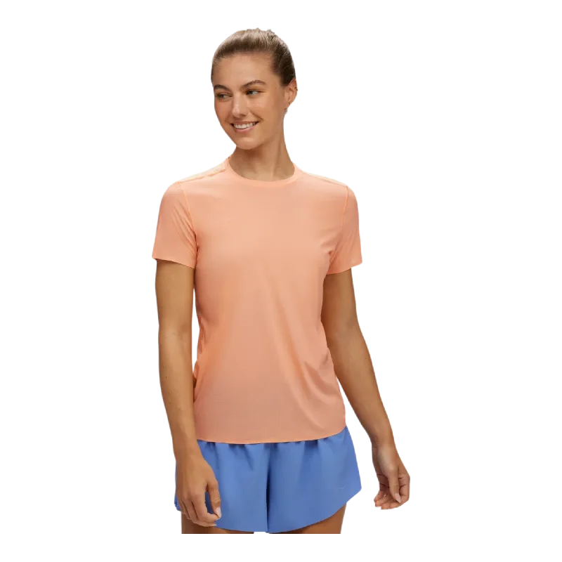 Women's Airolite Run Short Sleeve