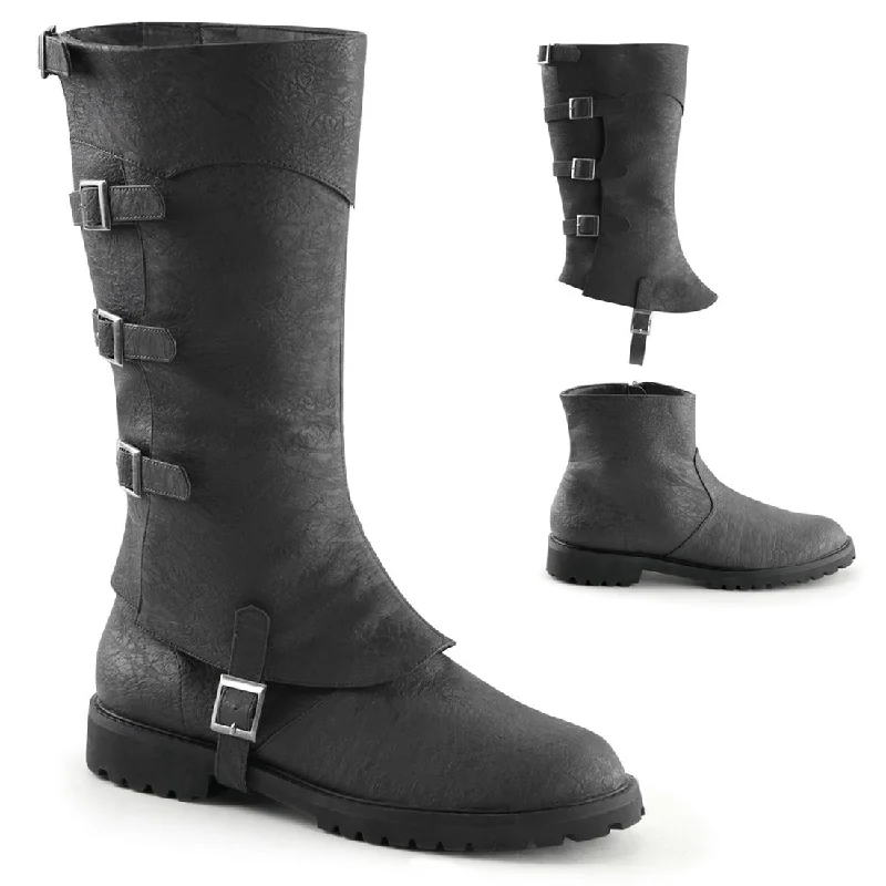 Boots for cozy hikes-Boots for outdoor trips-Gotham-105