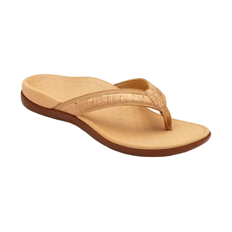 Sandals with supportive fitTide II Toe Post Sandal