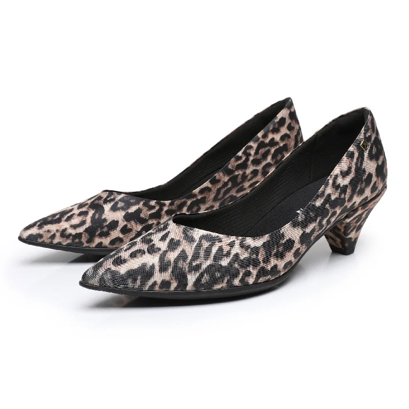 Wild Elegance Pumps (119.001)