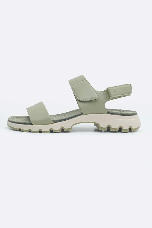 Sandals for everyday trendsCOMFY SPORT SANDALS