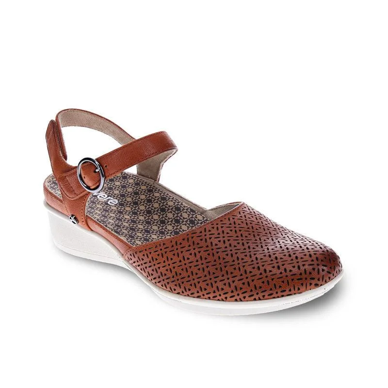 Sandals for outdoor wearCalabria Closed Toe Sandal - Limited Time Offer