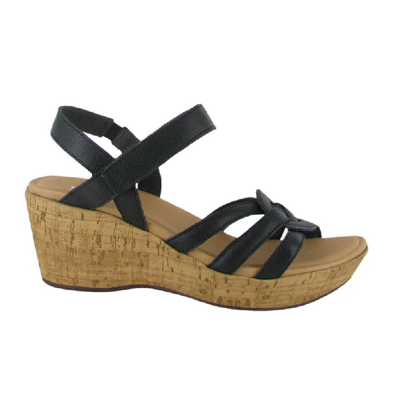 Sandals for trendy designsTropical Wedge Sandal (112113)