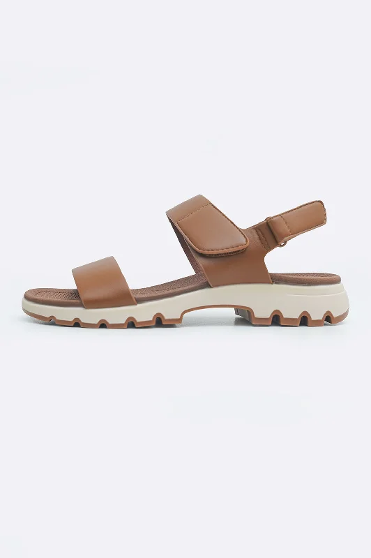 Sandals with sleek designsCOMFY SPORT SANDALS