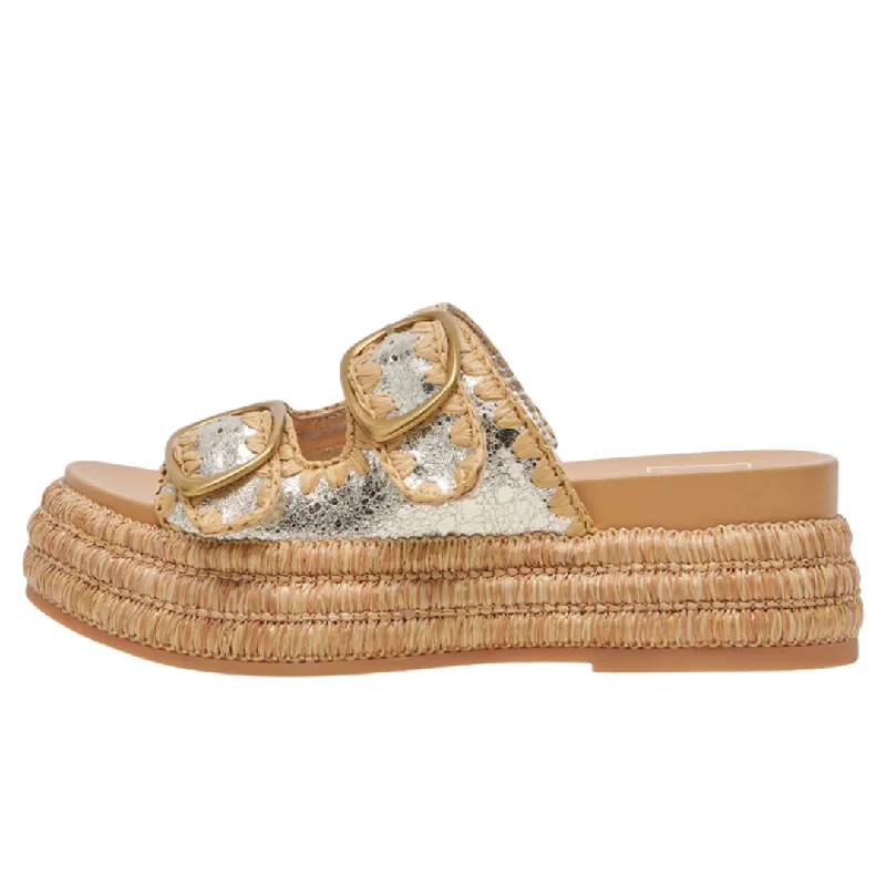 Sandals for chic comfortDolce Vita Wanika Sandal