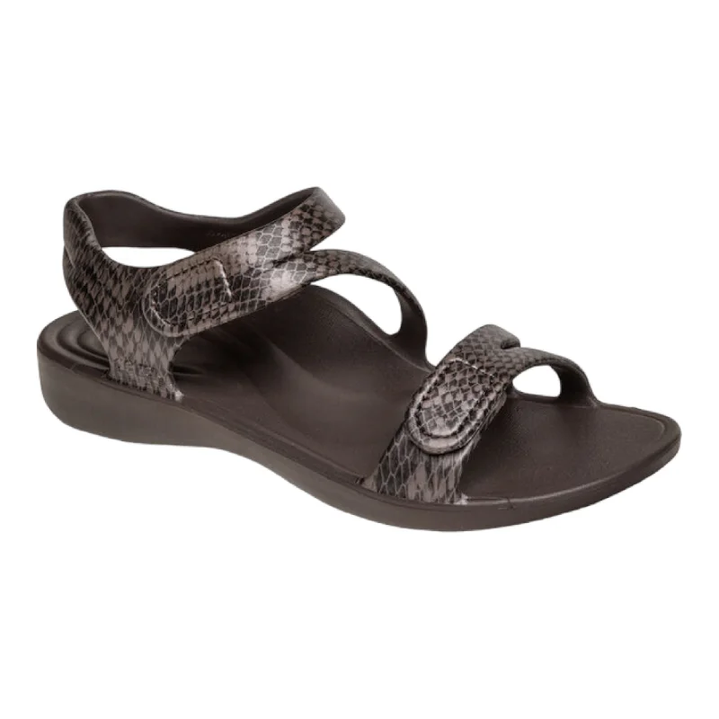 Sandals for transitional seasonsJillian Sport Water Friendly Sandal