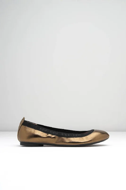 Flats for fashion designsLadies Carina Ballet Flats