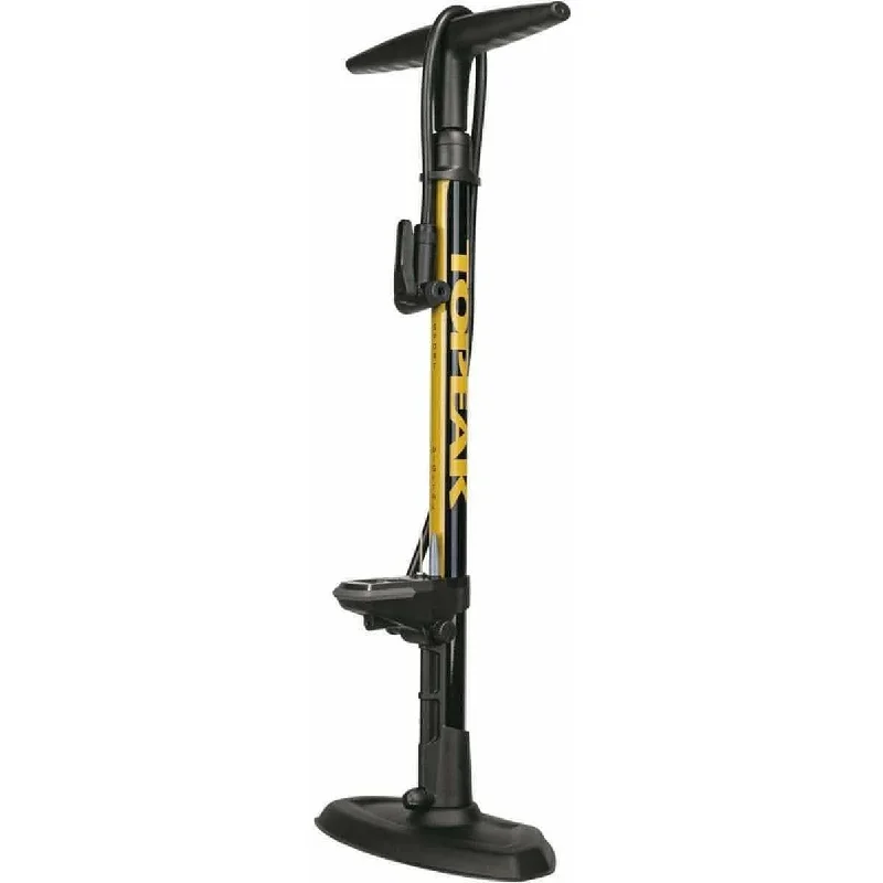 Topeak Joe Blow Sport Digital Floor Pump