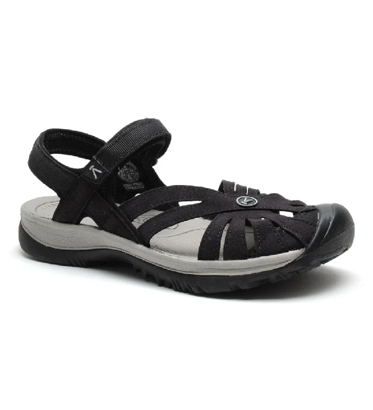 Sandals with durable designRose Sandal