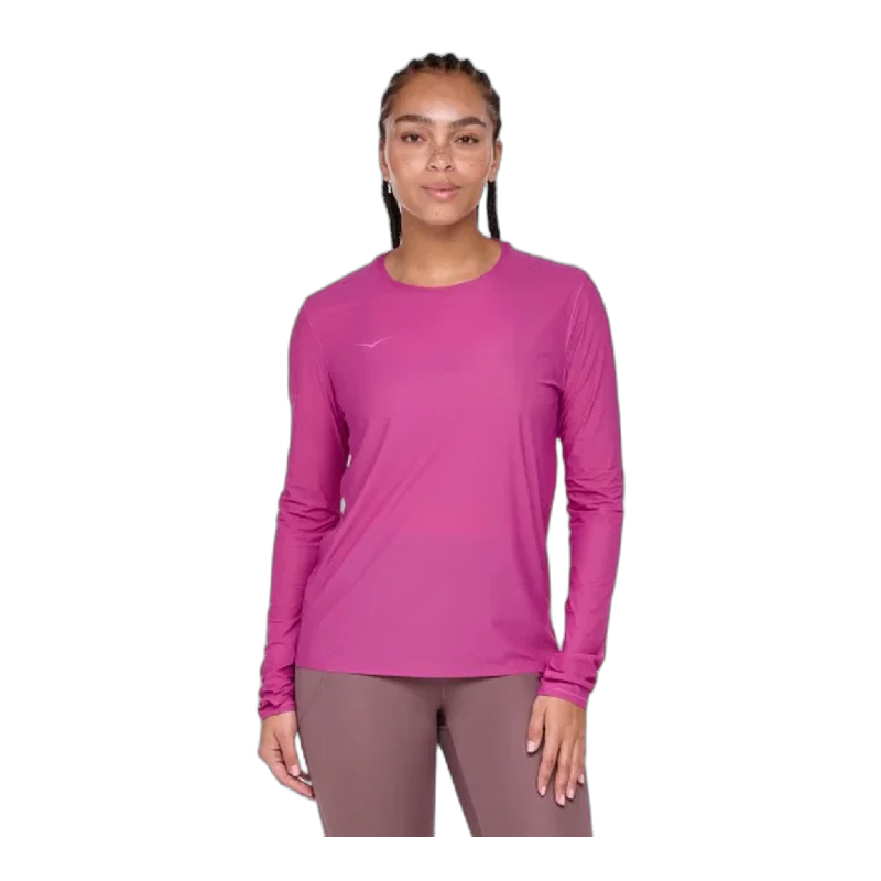 Women's Airolite Run Long Sleeve