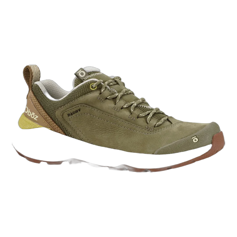 Women's Cottonwood Low Waterproof