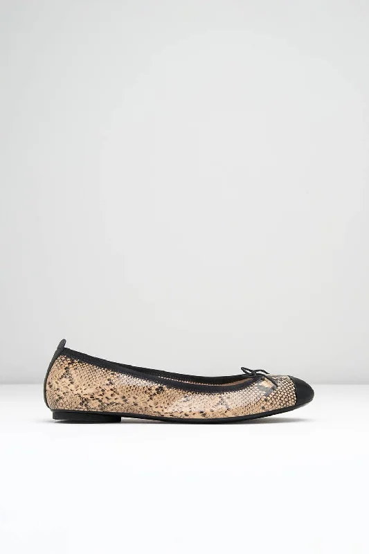 Flats for urban heelsLadies Astra Ballet Flats