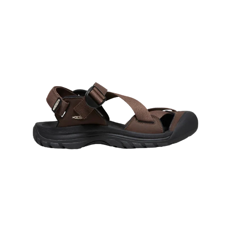 Sandals with durable stitchingMen's Zerraport II Sandal