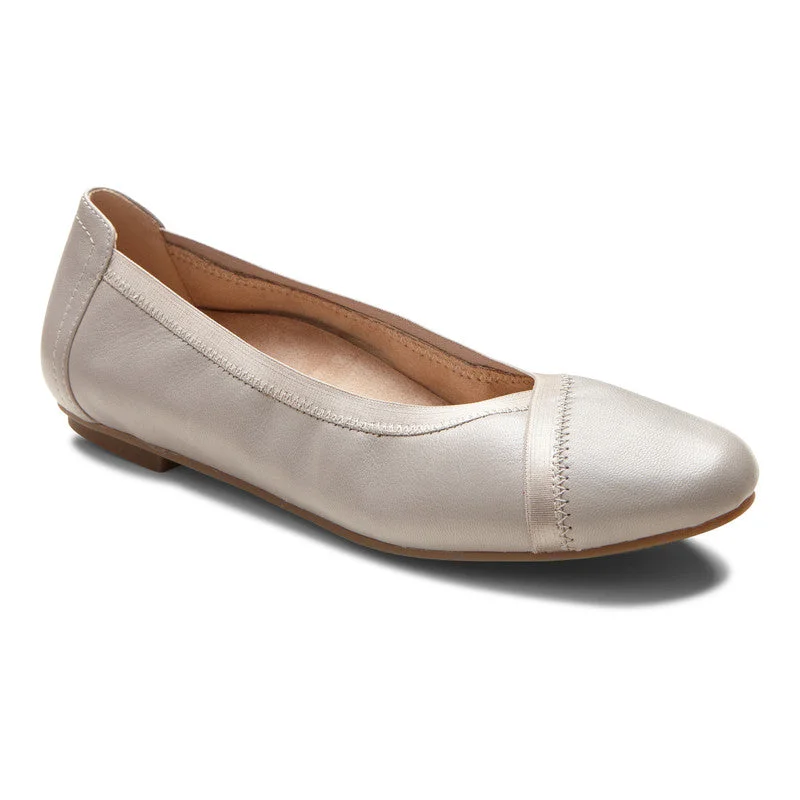 Flats with bold comfortVionic Caroll Ballet Flat