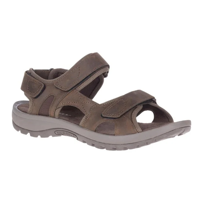 Sandals for summer trendsMerrell Men's Sandspur 2 Convertible Sandal SS21