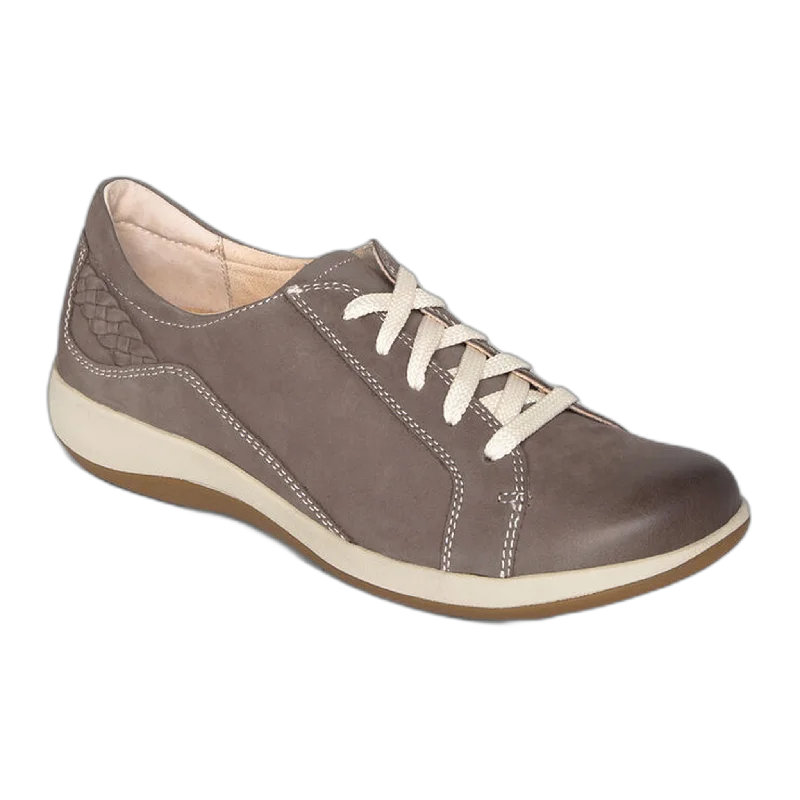 Oxfords with luxurious appeal-Dana Lace Up Oxford