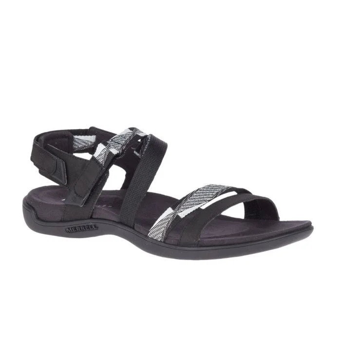 Sandals with soft designsMerrell District Mendi Backstrap SS20