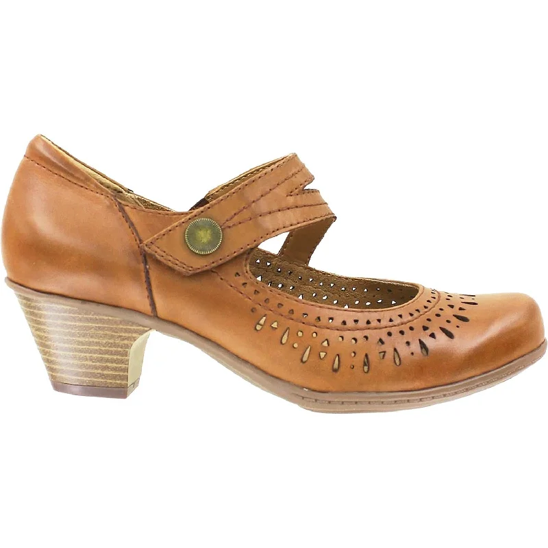 Casual Shoes for Women with Lightweight Upper and Sole-Women's Earth Dione Alpaca Leather