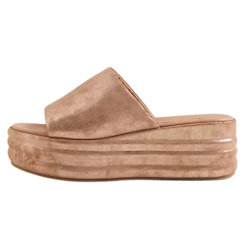 Sandals with unique designsFree People Harbor Flatform