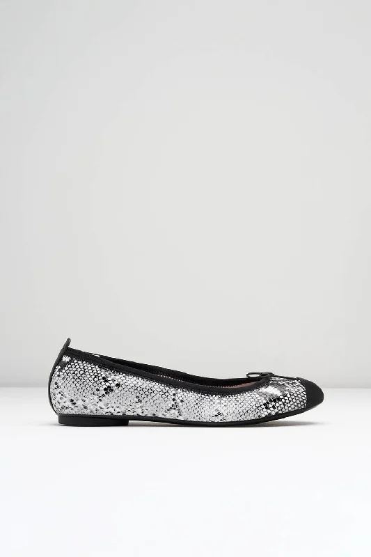 Flats for trendy comfortLadies Astra Ballet Flats