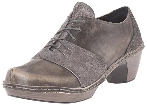 Oxfords for professional appeal-Besalu Oxford