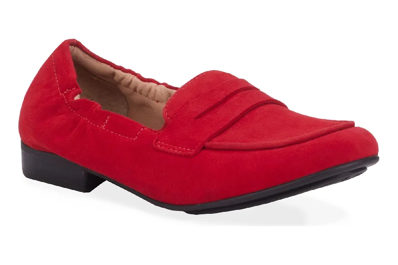 fashion and dress shoes for men with luxurious leather loafers for business casual-Trish