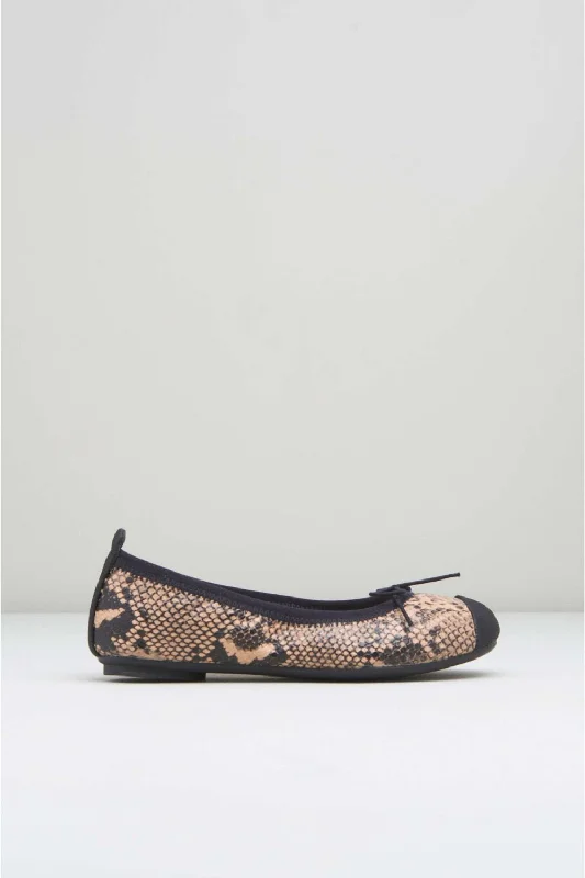 Flats for everyday comfortGirls Astra Ballet Flats