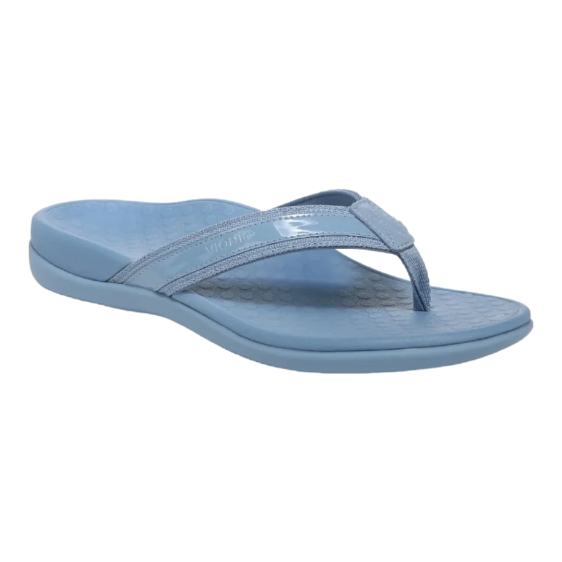 Sandals with side detailingTide II Toe Post Sandal