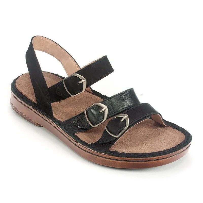 Sandals with open toeLamego Strapped Sandal (63418)