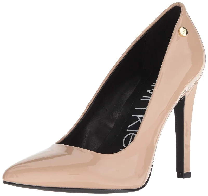 Calvin Klein Women's Brady Pump