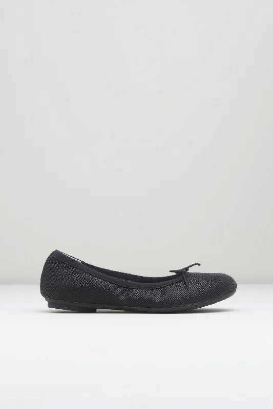 Flats with supportive heelsGirls Leda Ballet Flats