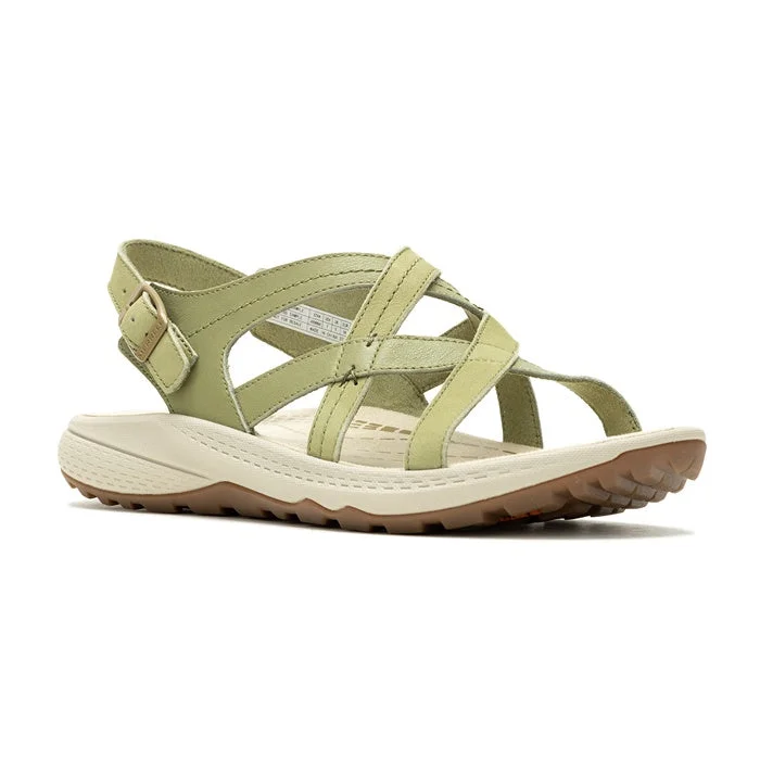 Sandals for summer comfortMerrell Women's Momentum Agave SS24