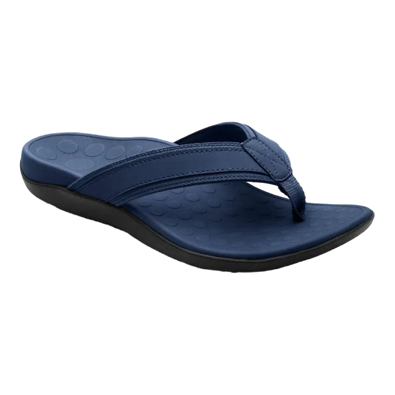 Sandals with elastic strapsMen's Tide Toe Post Sandal