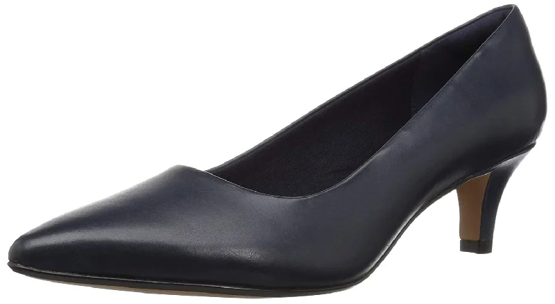 CLARKS Women's Linvale Jerica Pump