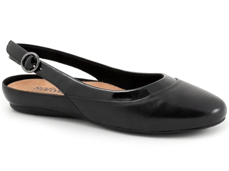 Flats with soft comfortSoftwalk Sheffield - Womens Flats